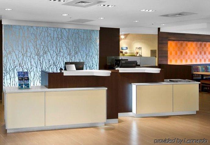 Fairfield Inn & Suites By Marriott Smithfield Exterior photo